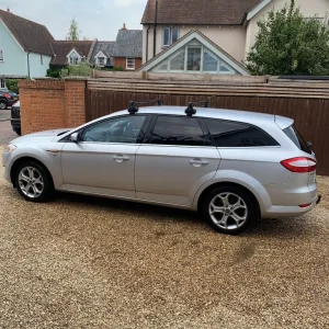 Ford Mondeo 2.0 TDCi Titanium X 5dr Estate - Image 3
