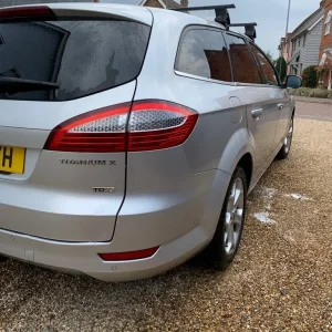 Ford Mondeo 2.0 TDCi Titanium X 5dr Estate - Image 6
