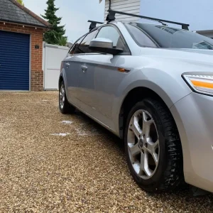 Ford Mondeo 2.0 TDCi Titanium X 5dr Estate - Image 7