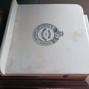 ANTIQUE SHOP SCALES - Image 3