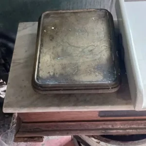 ANTIQUE SHOP SCALES - Image 4