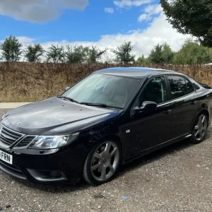 2010 Saab 9-3 2.8 V6 Aero Carlsson Auto XWD - Image 3