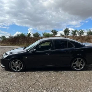 2010 Saab 9-3 2.8 V6 Aero Carlsson Auto XWD - Image 5