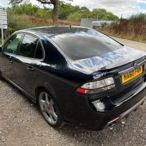 2010 Saab 9-3 2.8 V6 Aero Carlsson Auto XWD - Image 8