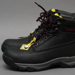 Dunlop On Site Ladies Safety Boots UK5/EUR38 - Image 2