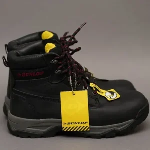 Dunlop On Site Ladies Safety Boots UK5/EUR38 - Image 4