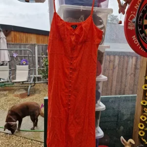 Lady's dresses size 14 and 1 size 12 - Image 2