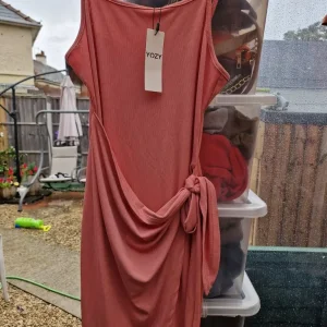 Lady's dresses size 14 and 1 size 12