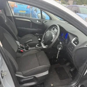 2015 Citroen C4 Puretech Feel Hatchback - Image 7