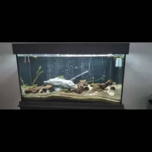 Fluval Shaker 252l Grey - Image 2