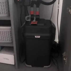 Fluval Shaker 252l Grey - Image 3