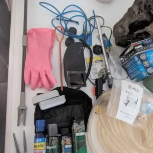 Fluval Shaker 252l Grey - Image 6