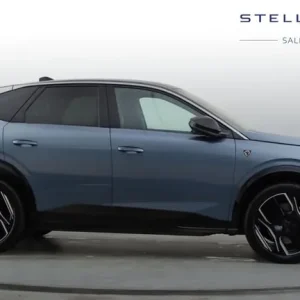 2024 Peugeot 3008 73kWh GT SUV 5-door Electric Auto - Image 4