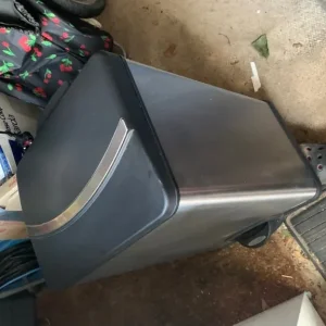 Peddle bin - Image 2