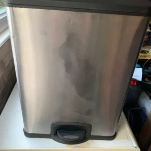 Peddle bin - Image 3