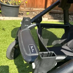Double buggy (newborn) - Image 6