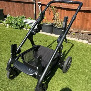 Double buggy (newborn) - Image 7