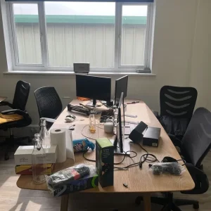 Office table / desk