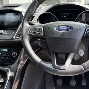 2018 Ford C-Max 1.0 EcoBoost 125 Titanium 5dr Estate Petrol Manual - Image 5