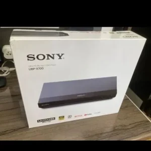 Sony x700 4k blu-ray player - Image 4