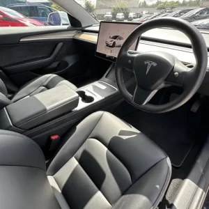 2022 Tesla Model 3 Long Range Dual Motor - Image 3