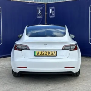 2022 Tesla Model 3 Long Range Dual Motor - Image 7