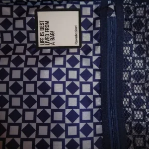 As new Revelation Suitcase on wheels - Image 3