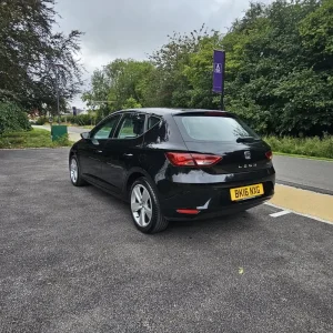 Seat Leon 1.6 TDI 2016 Euro 6 Facelift - Image 2