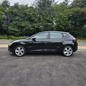 Seat Leon 1.6 TDI 2016 Euro 6 Facelift - Image 4