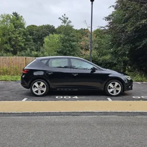 Seat Leon 1.6 TDI 2016 Euro 6 Facelift - Image 5