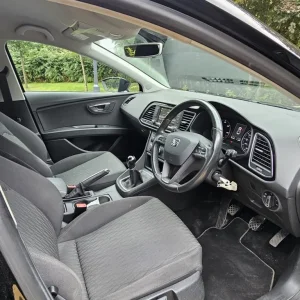 Seat Leon 1.6 TDI 2016 Euro 6 Facelift - Image 6