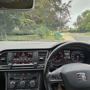 Seat Leon 1.6 TDI 2016 Euro 6 Facelift - Image 7