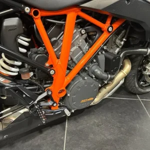 KTM 1290 Super Duke GT 2017 - Image 4