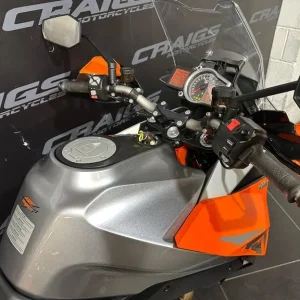 KTM 1290 Super Duke GT 2017 - Image 5