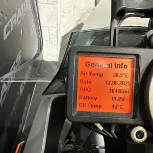 KTM 1290 Super Duke GT 2017 - Image 6