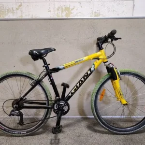 Giant Boulder MTB