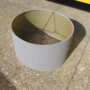 GRAY NEXT LAMP SHADE - Image 2