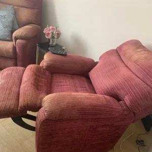 Electric chairs - Image 3