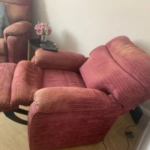 Electric chairs