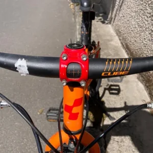 Cube Kids 200 bike 2018 - Image 5