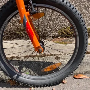 Cube Kids 200 bike 2018 - Image 7