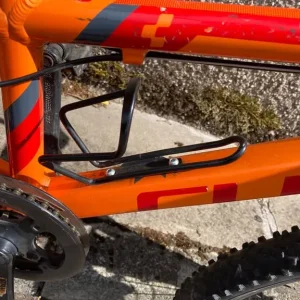 Cube Kids 200 bike 2018 - Image 8