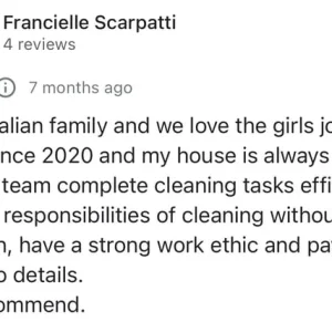 Royal Cleaning Services - Image 4