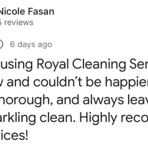 Royal Cleaning Services - Image 7