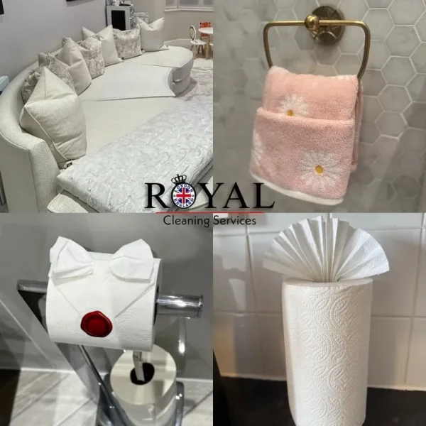 Royal Cleaning Services