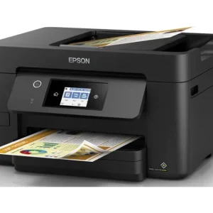 Epson WF-3820 Printer – Black