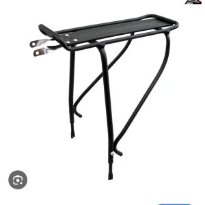 Maddison pannier rack for disc or non-disc bikes - Image 4