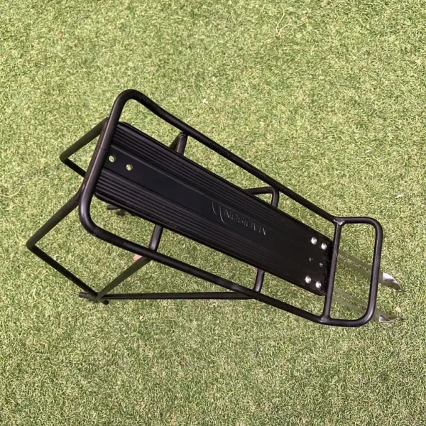 Maddison pannier rack for disc or non-disc bikes