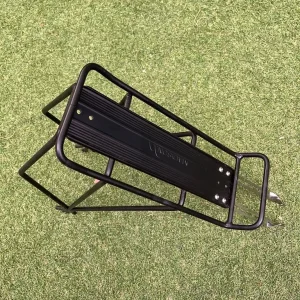 Maddison pannier rack for disc or non-disc bikes