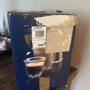 Delonghi coffee machine - Image 5